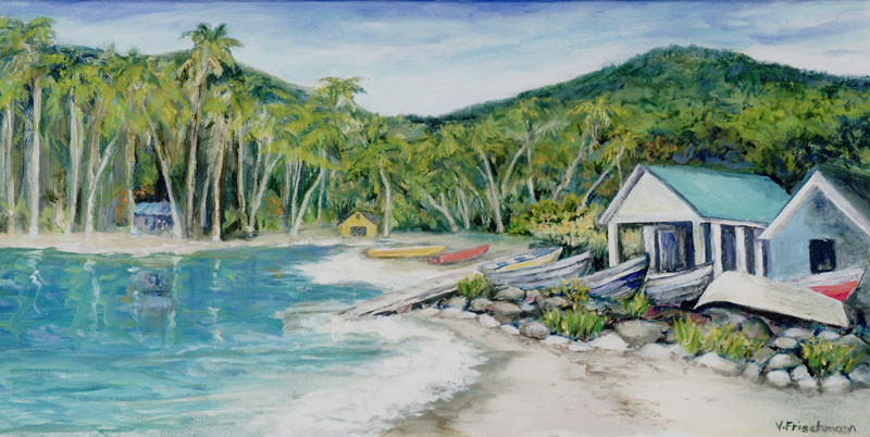 Painting Title
