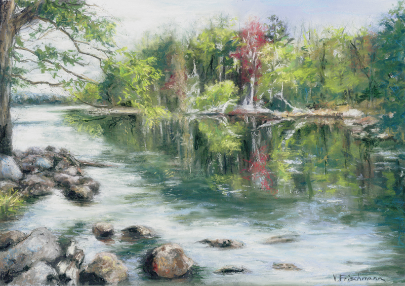 Painting Title