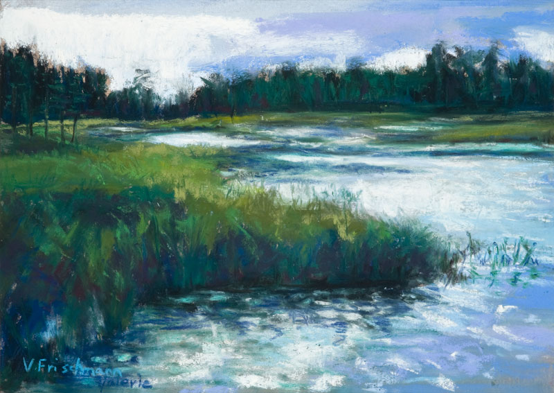 Painting Title