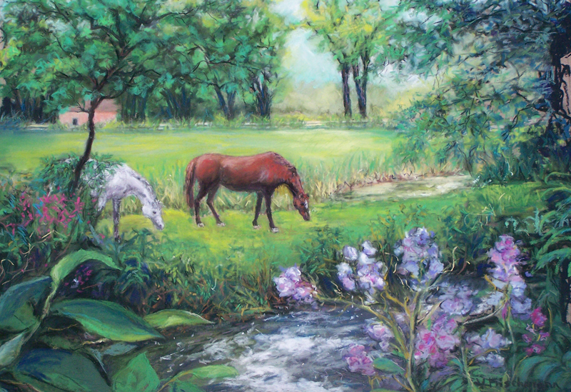 Painting Title