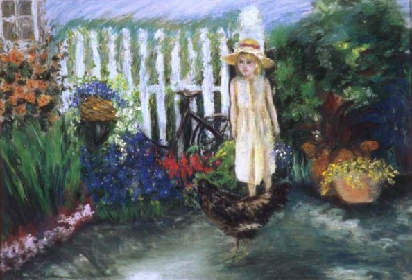 Painting Title
