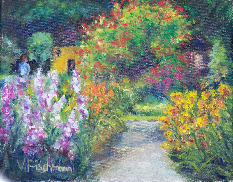 Painting Title