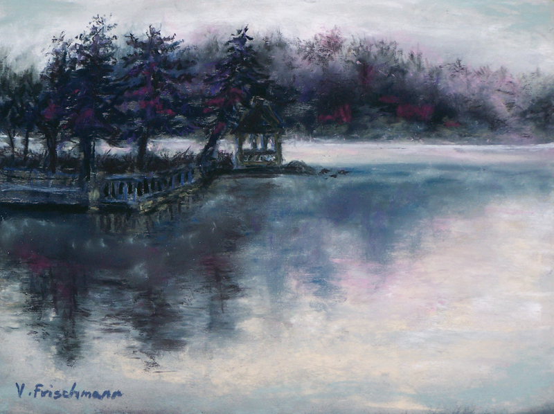 Painting Title