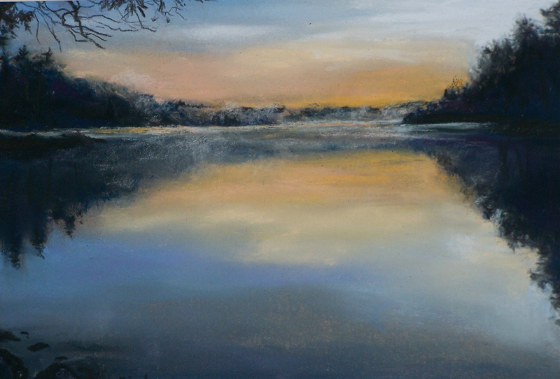 Painting Title
