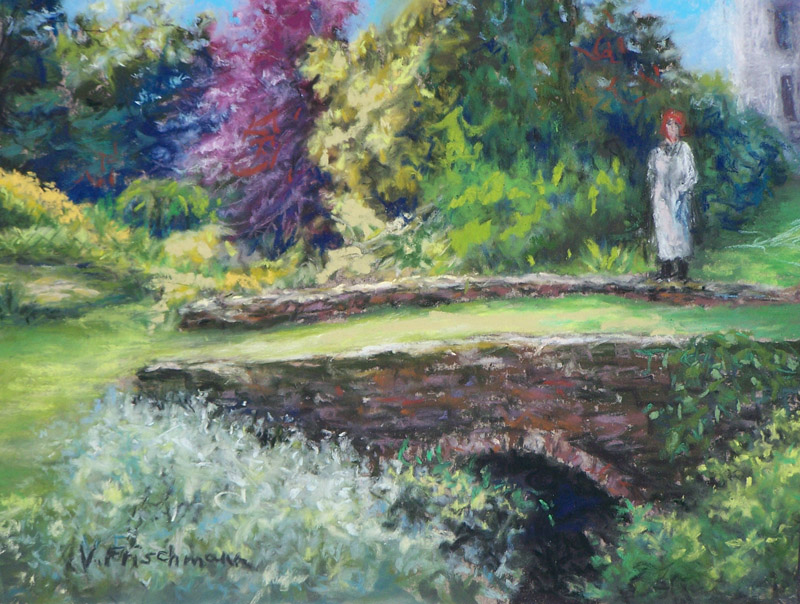 Painting Title