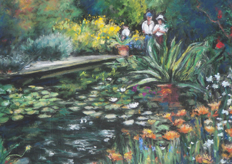 Painting Title