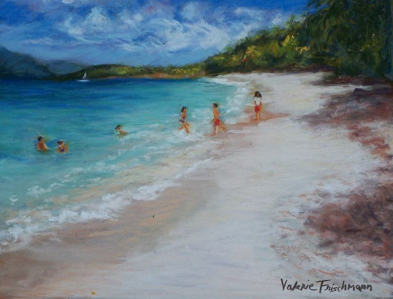 Painting Title