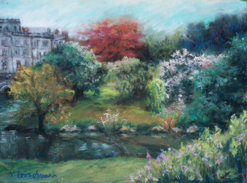 Painting Title