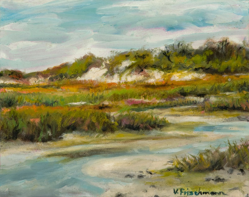 Painting Title