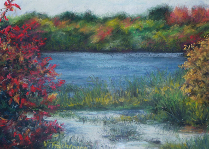 Painting Title