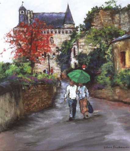 Painting Title