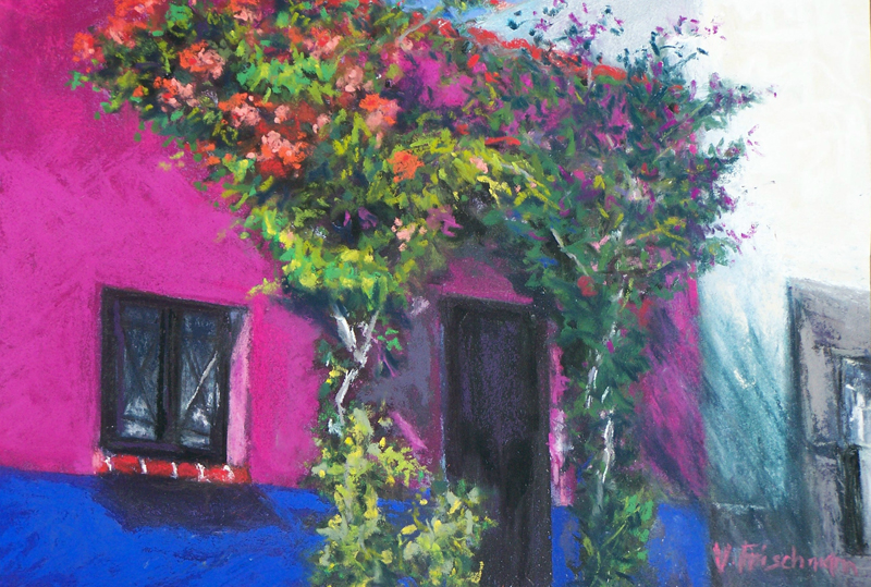 Painting Title