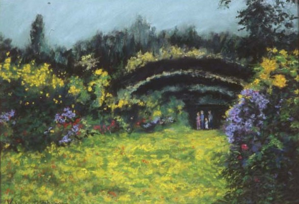 Painting Title
