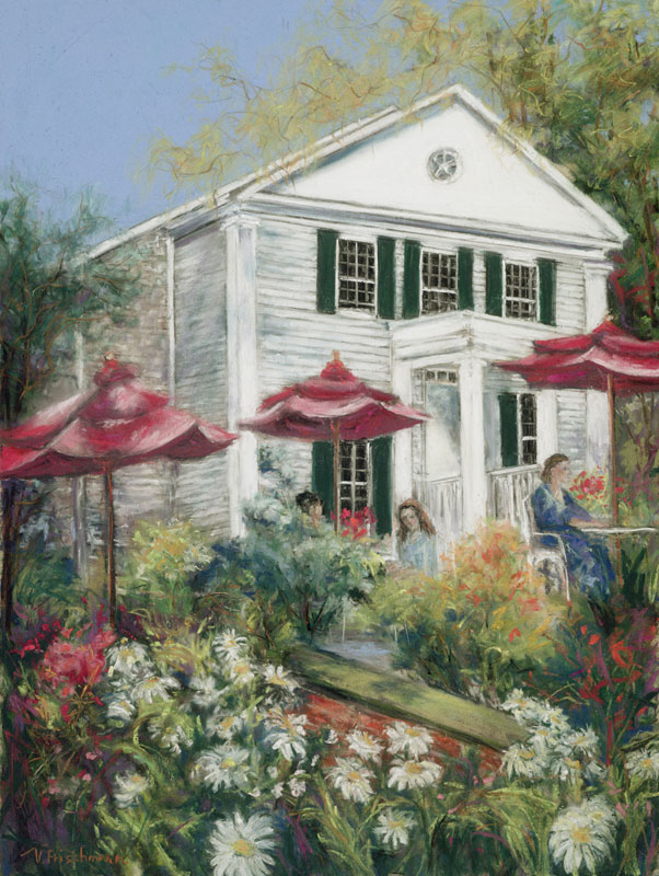 Painting Title
