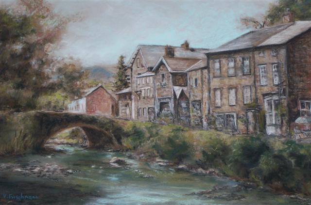 Painting Title