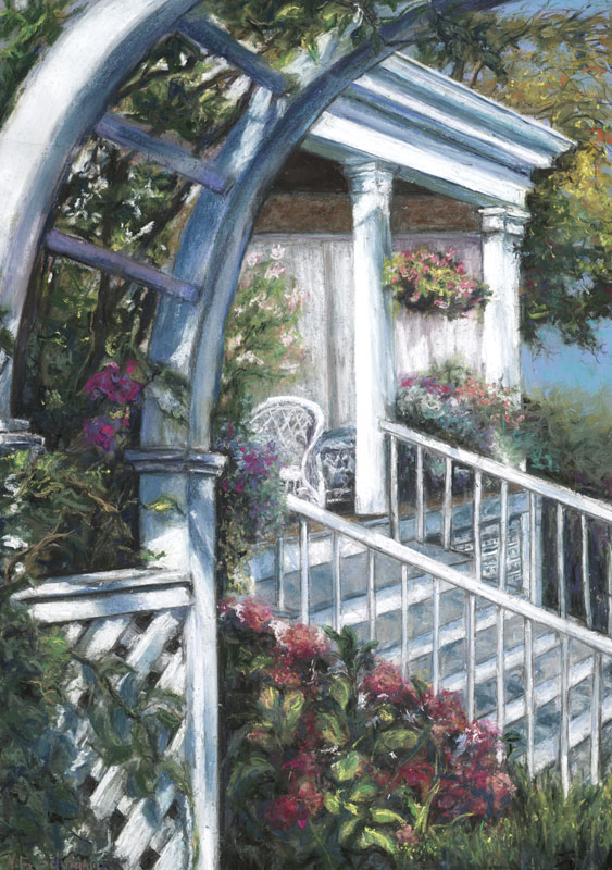 Painting Title